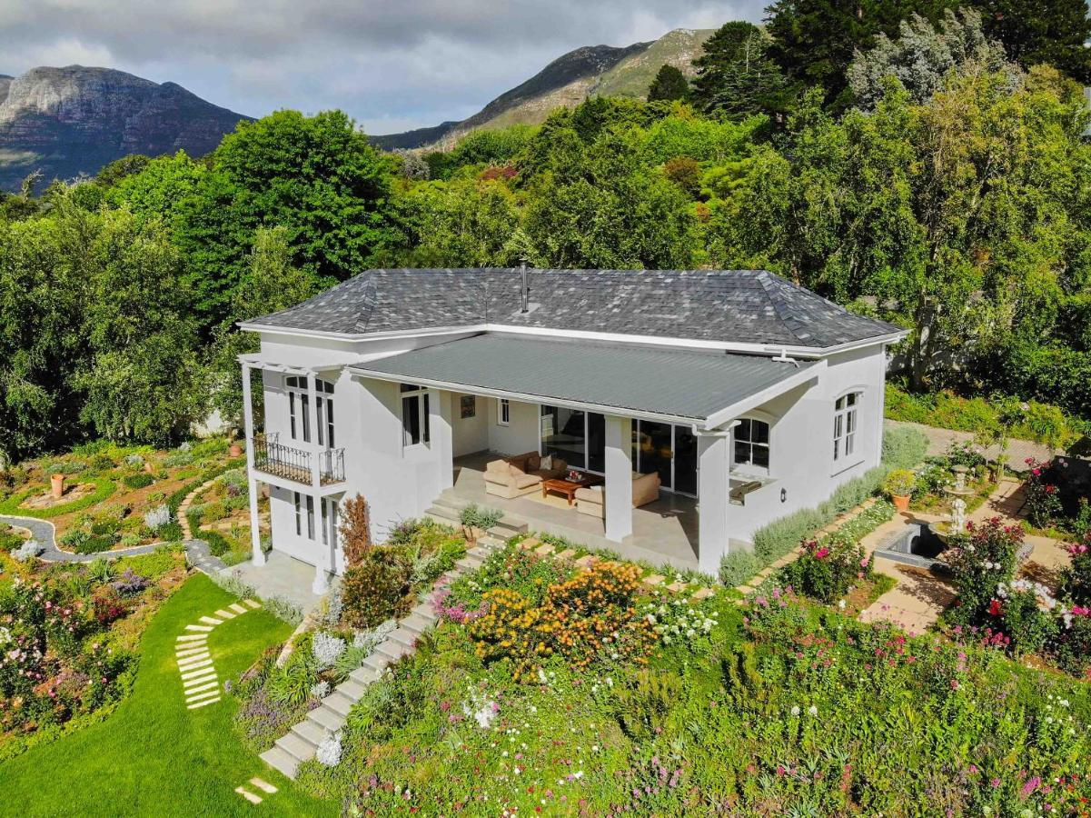Le Vine Constantia * Le Cap