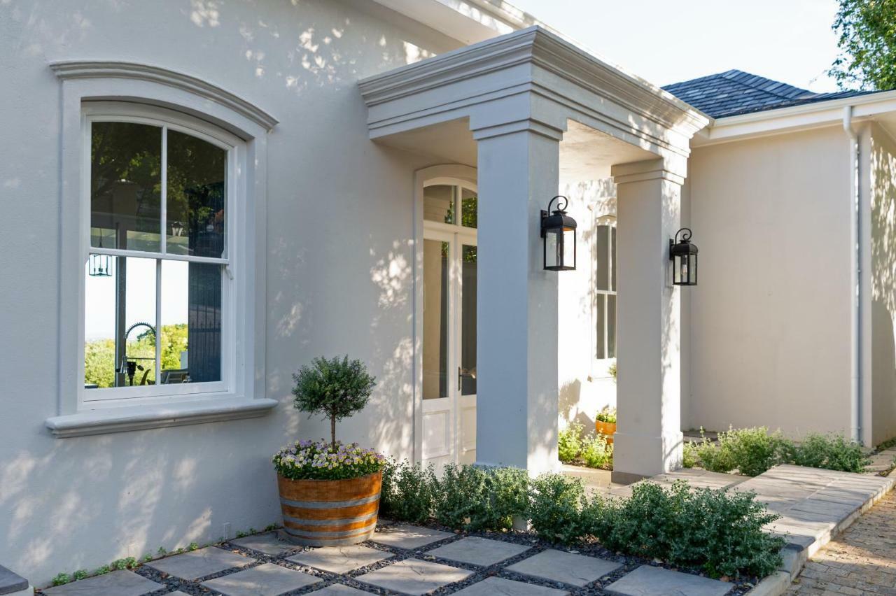 Hébergement de vacances Le Vine Constantia