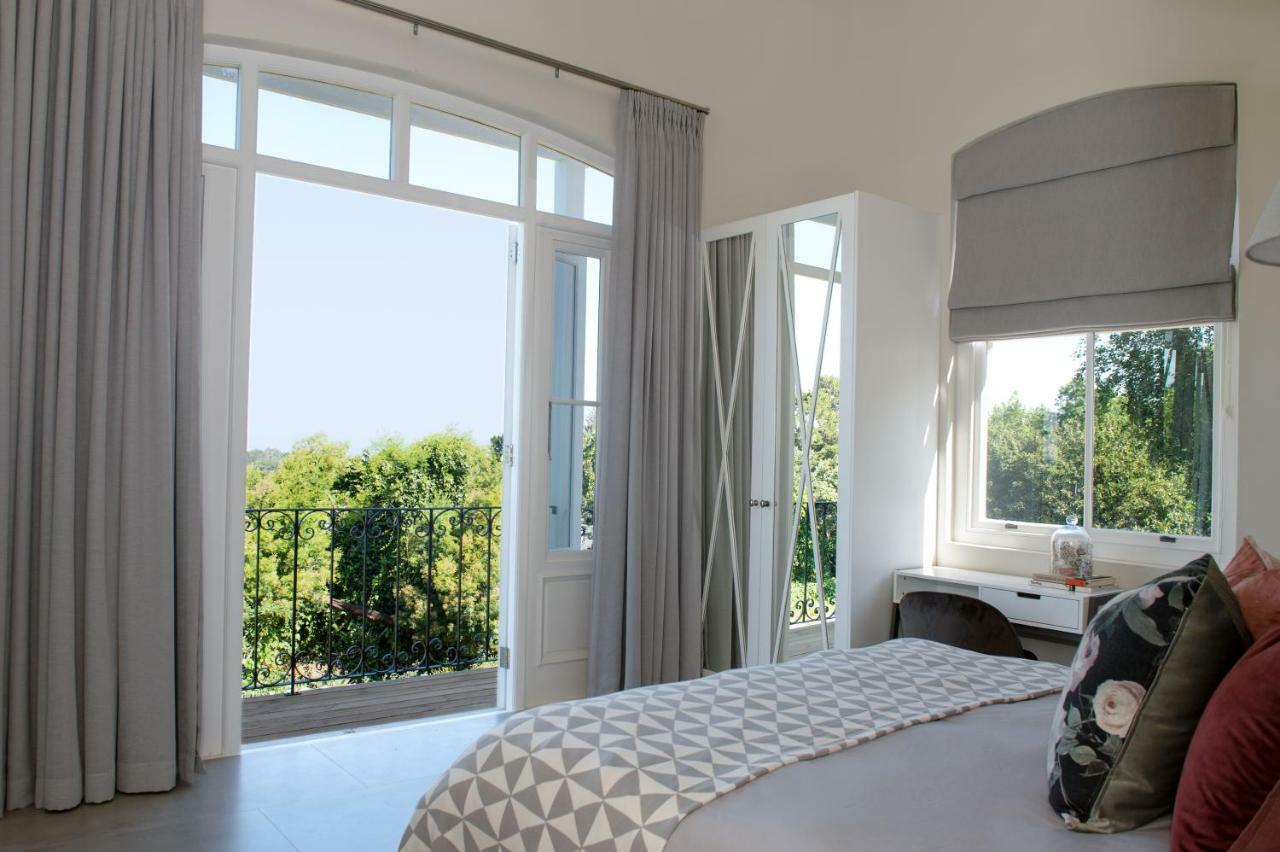 Holiday home Le Vine Constantia *