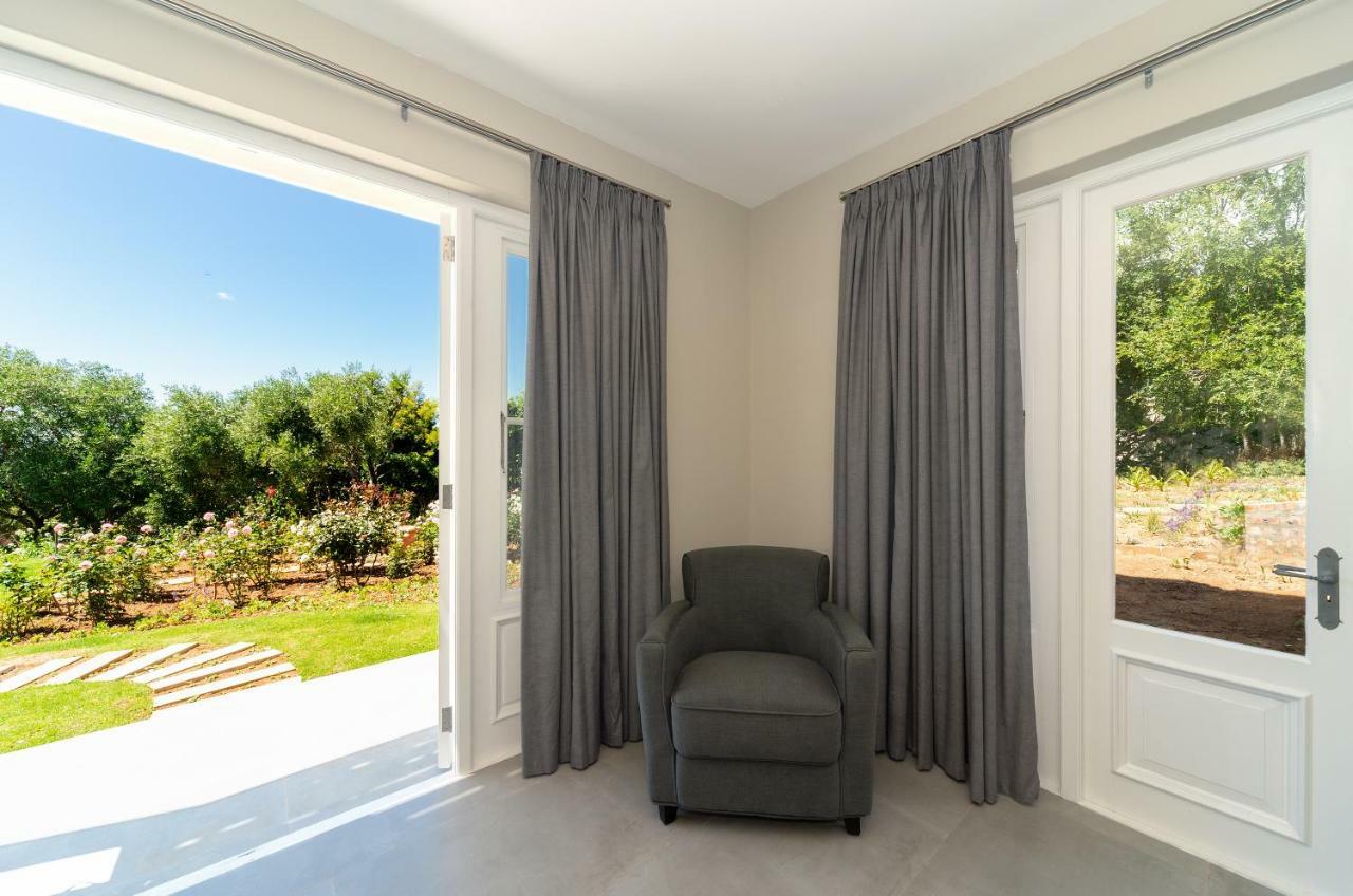Hébergement de vacances Le Vine Constantia Le Cap